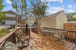 428 Heritage Village Ln, Apex, NC 27502 - Photo 44