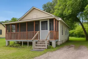 436 John St, Henderson, NC 27536 - Photo 1