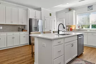 1236 Porters Call Dr, Wendell, NC 27591 - Photo 16