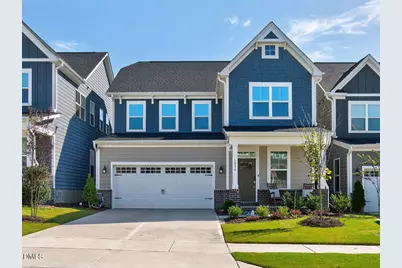 1236 Porters Call Drive, Wendell, NC 27591 - Photo 2