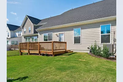1236 Porters Call Drive, Wendell, NC 27591 - Photo 34