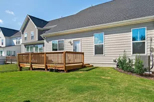 1236 Porters Call Dr, Wendell, NC 27591 - Photo 34