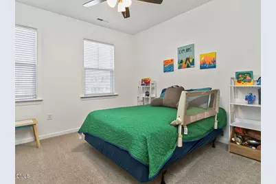 1236 Porters Call Drive, Wendell, NC 27591 - Photo 28