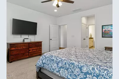 1236 Porters Call Drive, Wendell, NC 27591 - Photo 20