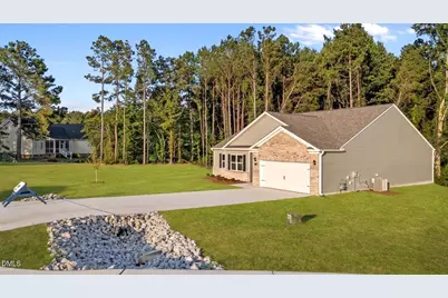 4205 Bertines Court, Elm City, NC 27822 - Photo 4