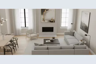 3256 Cascade Lane, Durham, NC 27704 - Photo 2