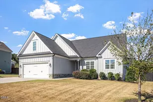 155 Meadow Lake Dr, Youngsville, NC 27596 - Photo 1