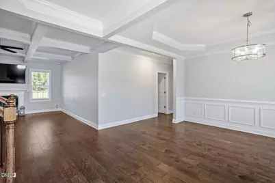 155 Meadow Lake Drive, Youngsville, NC 27596 - Photo 6