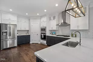 155 Meadow Lake Dr, Youngsville, NC 27596 - Photo 16
