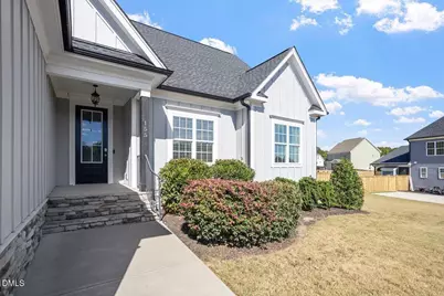 155 Meadow Lake Drive, Youngsville, NC 27596 - Photo 4