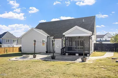 155 Meadow Lake Drive, Youngsville, NC 27596 - Photo 32