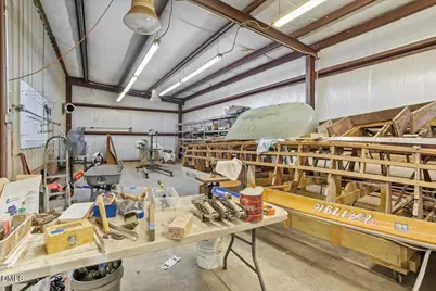 1700 Moncure Pittsboro Road, Moncure, NC 27559 - Photo 30