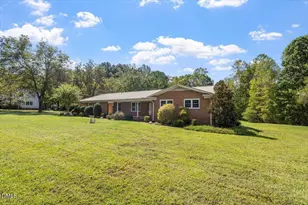 1700 Moncure Pittsboro Rd, Moncure, NC 27559 - Photo 2