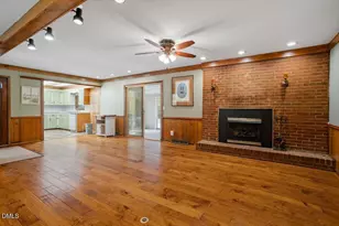 1700 Moncure Pittsboro Rd, Moncure, NC 27559 - Photo 4