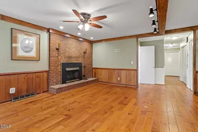 1700 Moncure Pittsboro Road, Moncure, NC 27559 - Photo 8