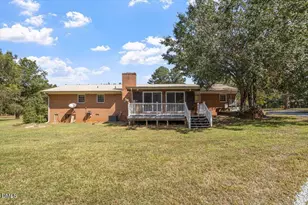 1700 Moncure Pittsboro Rd, Moncure, NC 27559 - Photo 24