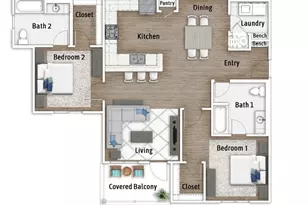 170 Grove Cir, Lillington, NC 27546 - Photo 18