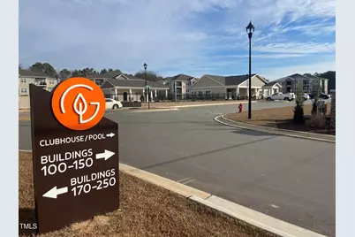 170 Grove Circle #Apt 302, Lillington, NC 27546 - Photo 28