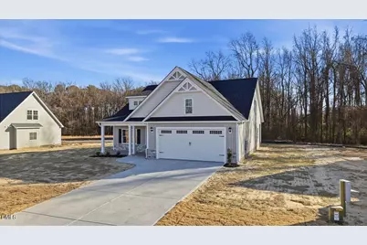 402 Creeks Edge Drive, Pikeville, NC 27863 - Photo 34