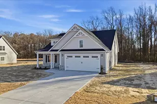 402 Creeks Edge Dr, Pikeville, NC 27863 - Photo 34