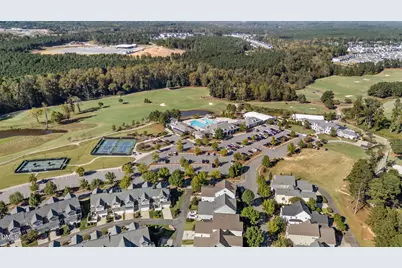 213 Lofty Oak Lane, Holly Springs, NC 27540 - Photo 86