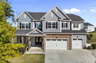 213 Lofty Oak Ln, Holly Springs, NC 27540 - Photo 2