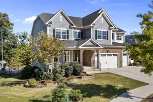 213 Lofty Oak Ln, Holly Springs, NC 27540 - Photo 54