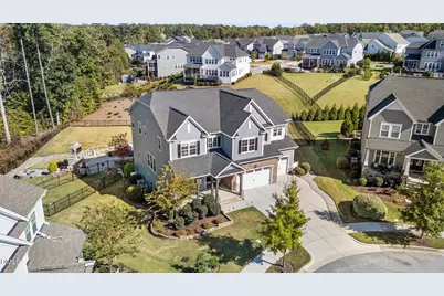 213 Lofty Oak Lane, Holly Springs, NC 27540 - Photo 62