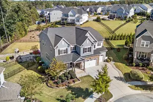 213 Lofty Oak Ln, Holly Springs, NC 27540 - Photo 62