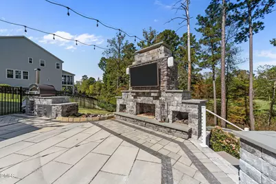 213 Lofty Oak Lane, Holly Springs, NC 27540 - Photo 58