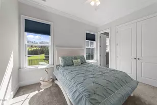 213 Lofty Oak Ln, Holly Springs, NC 27540 - Photo 22