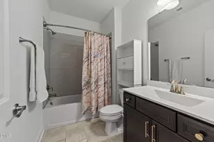 213 Lofty Oak Ln, Holly Springs, NC 27540 - Photo 36