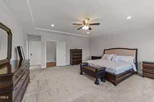 213 Lofty Oak Ln, Holly Springs, NC 27540 - Photo 30