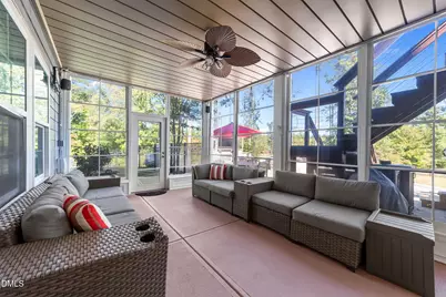 213 Lofty Oak Lane, Holly Springs, NC 27540 - Photo 48