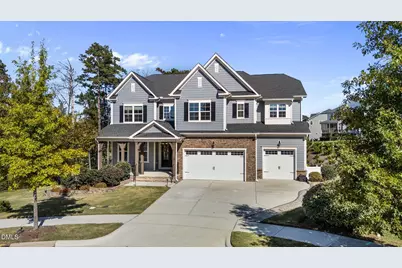 213 Lofty Oak Lane, Holly Springs, NC 27540 - Photo 70