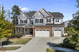 213 Lofty Oak Ln, Holly Springs, NC 27540 - Photo 70