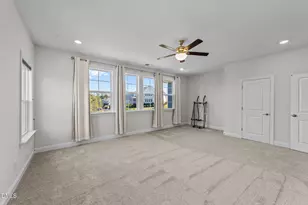 213 Lofty Oak Ln, Holly Springs, NC 27540 - Photo 42