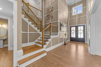 213 Lofty Oak Lane, Holly Springs, NC 27540 - Photo 6