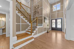 213 Lofty Oak Ln, Holly Springs, NC 27540 - Photo 6