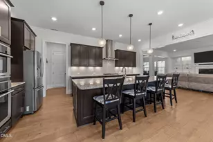 213 Lofty Oak Ln, Holly Springs, NC 27540 - Photo 12