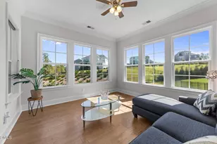 213 Lofty Oak Ln, Holly Springs, NC 27540 - Photo 20