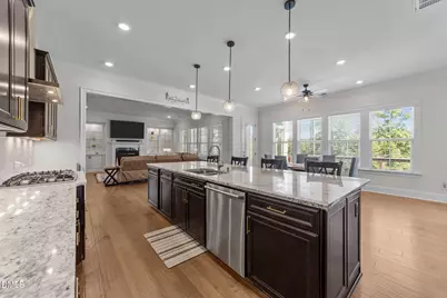 213 Lofty Oak Lane, Holly Springs, NC 27540 - Photo 14