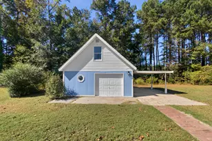 213 Gatewood Dr, Garner, NC 27529 - Photo 16
