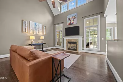 5916 Two Pines Trail, Wake Forest, NC 27587 - Photo 8