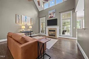 5916 2 Pines Trail, Wake Forest, NC 27587 - Photo 8