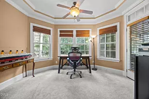 5916 2 Pines Trail, Wake Forest, NC 27587 - Photo 16