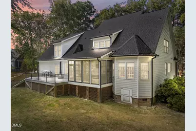 5916 Two Pines Trail, Wake Forest, NC 27587 - Photo 38