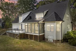 5916 2 Pines Trail, Wake Forest, NC 27587 - Photo 38