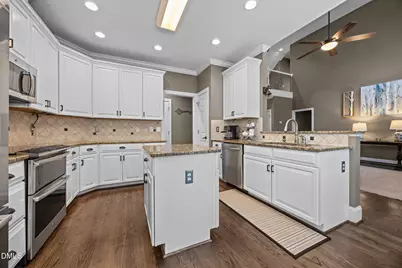 5916 Two Pines Trail, Wake Forest, NC 27587 - Photo 10