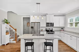 59 Sequoia Dr, Timberlake, NC 27583 - Photo 10